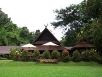  Lanna Resort & Spa