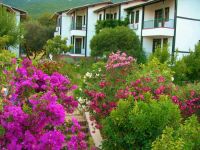  Onuncu Koy Hotel Adrasan