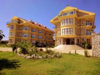  Adaburnu Golmar Beach Hotel