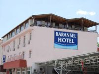  Baransel Hotel