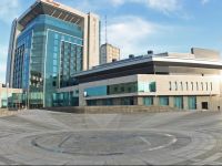  Premier Palace Hotel Kharkiv