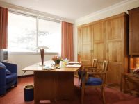  Holiday Inn Paris - Versailles - Bougival