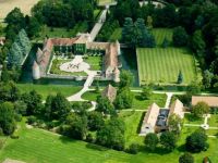  Chateau De Villiers Le Mahieu