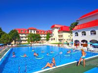  Chernoe more holiday house