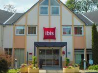  Ibis Jouy en Josas Velizy