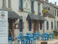  Auberge Les Muriers