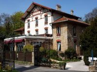  Best Western Plus Paris Meudon Ermitage