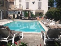  Logis Les Magnanarelles