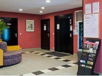  Adagio Access Paris Maisons Alfortt