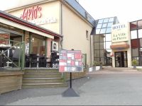  Citotel La Ville En Pierre