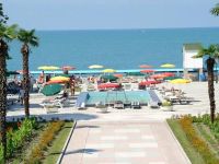  Uzhnoe vzmorie sanatorium