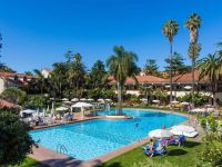  Alua Parque San Antonio