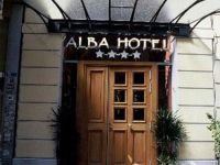  Best Western Alba