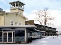  Baltic Hotel Promenaadi