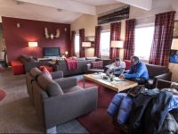  Abisko Mountain Lodge