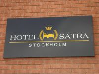  Hotel Satra