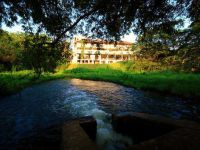  Sorowwa Resort & Spa