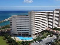  Moon Ocean Ginowan Hotel & Residence