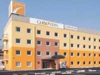  Chisun Inn Sano Fujioka Ic