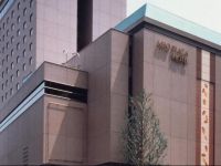  Keio Plaza Hotel Hachioji