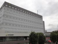  Daiwa Roynet Hotel Tsukuba