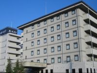  Hotel Route-Inn Yuki