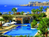  Marriott Sharm Resort (Beach & Mountain)