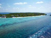  Dusit Thani Maldives