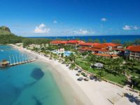  Sandals Grande St.Lucian Spa & Beach Resort