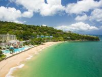  Sandals Regency La Toc Golf Resort & Spa in St Lucia - Luxury Included Vacation
