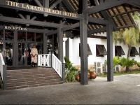  Labadi Beach Hotel