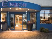  Hotel Logotel