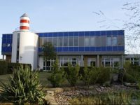  DLRG Tagungszentrum Hotel Delphin