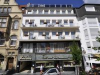  Ernsings Garni Hotel