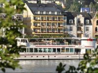  Baudobriga Rheinhotel