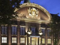  Courtyard by Marriott Bremen