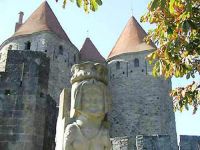  Best Western Le Donjon