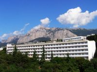  Yasnaya polyana sanatorium