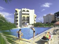  Citadines Montpellier Sainte-Odile