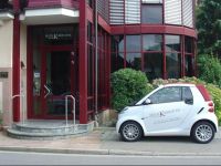  Hotel Garni Kaiserstuhl