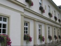  Hotel Garni - Haus Gemmer