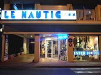  Inter Hotel Le Nautic