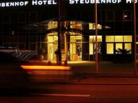  BEST WESTERN Premier Steubenhof Hotel