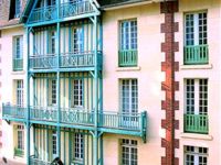  Pierre & Vacances Residence Le Castel Normand