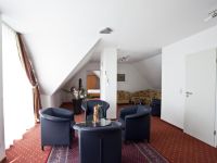  Hotel am Braunen Hirsch