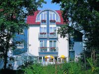  Hotel Caroline Mathilde