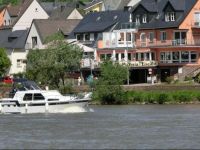  Ferienwohnungen Moselstausee