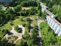  Meridian holiday house Sochi