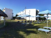  Ilianthos Park Hotel