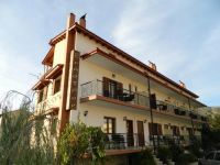  Enastron Hotel Kalavryta